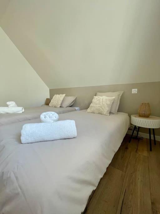 -Ty Léodele- maison Concarneau - Four-Bedroom House - 7