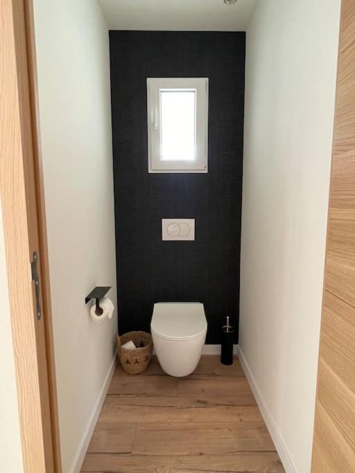 -Ty Léodele- maison Concarneau - Four-Bedroom House - 24