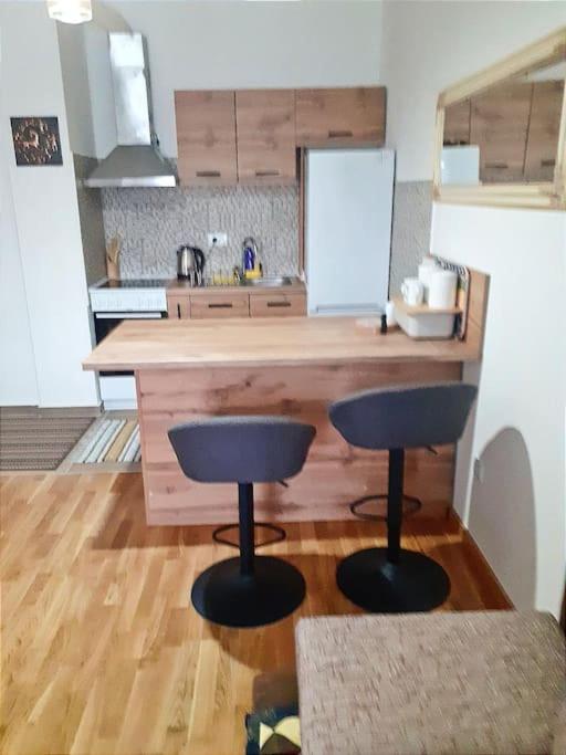 Apartman LIpa - Apartment mit 1 Schlafzimmer - 2