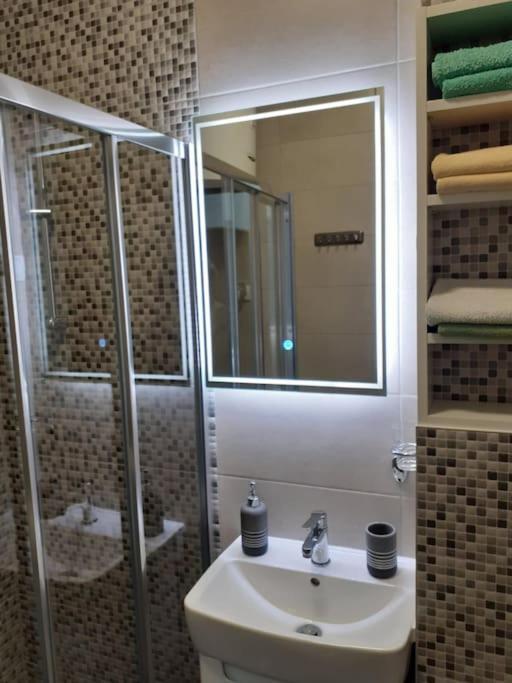 Apartman LIpa - Apartment mit 1 Schlafzimmer - 8