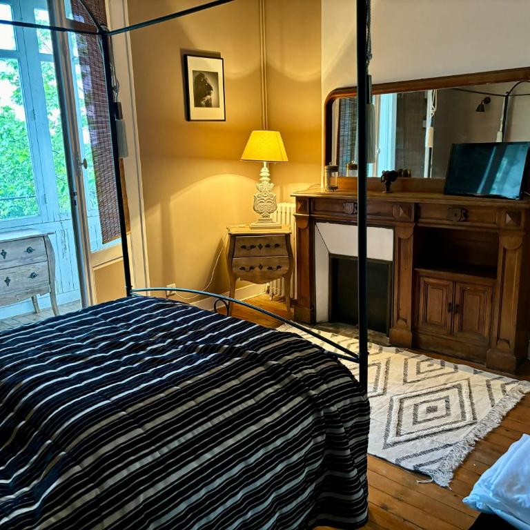 Demeure Arcachonaise de charme - Villa - 25