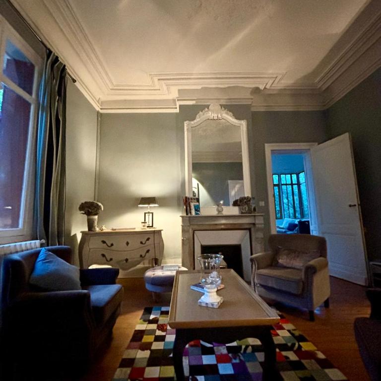 Demeure Arcachonaise de charme - Villa - 10