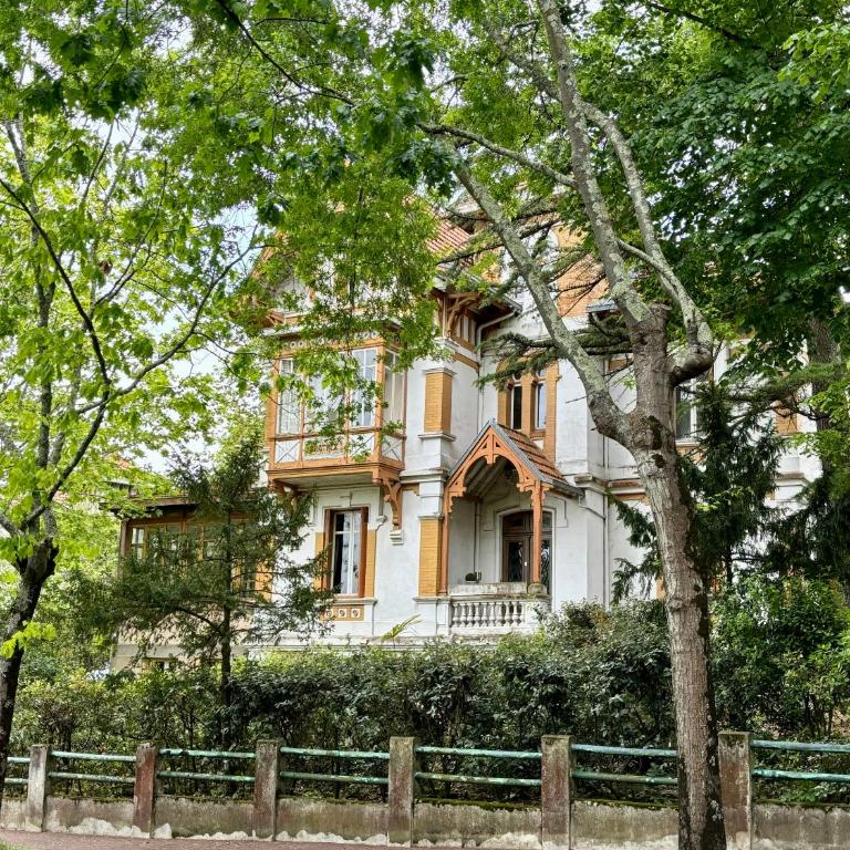 Demeure Arcachonaise de charme - Villa - 2