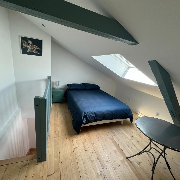 Clos Margot - Apartment mit 1 Schlafzimmer - 4