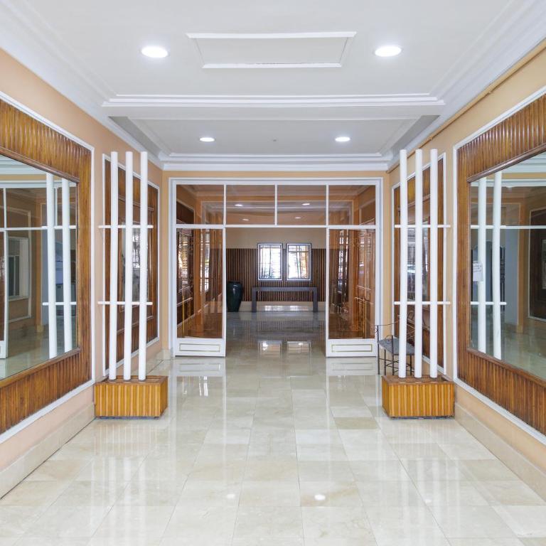 VT Gorbea by Bilbaohost - Three-Bedroom Apartment - 22