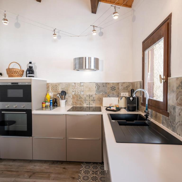 Echo des marmottes - Au pied des pistes - Parking - Two-Bedroom Apartment - 4