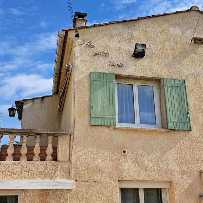 Magnifique T4 Uzès au calme - Appartement 3 Chambres - 35
