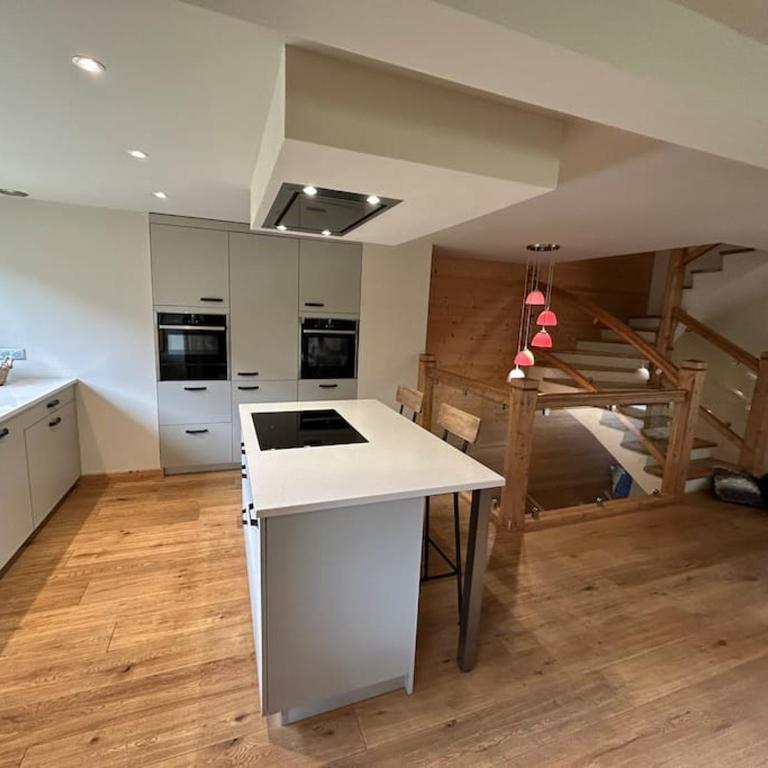 Chalet Mary - Central Morzine with Hot Tub & Sauna - Chalet - 25