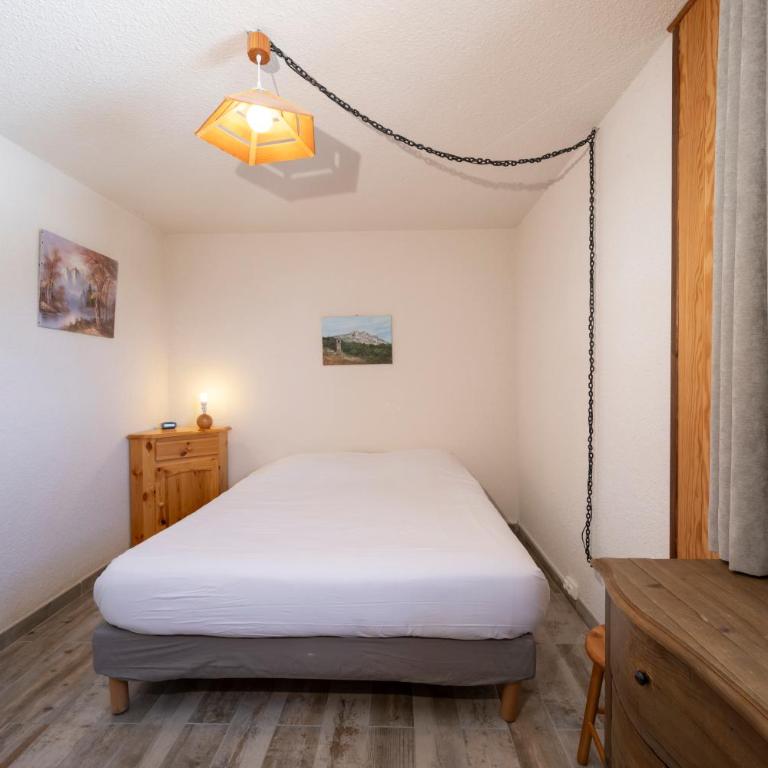 Echo des marmottes - Au pied des pistes - Parking - Two-Bedroom Apartment - 7