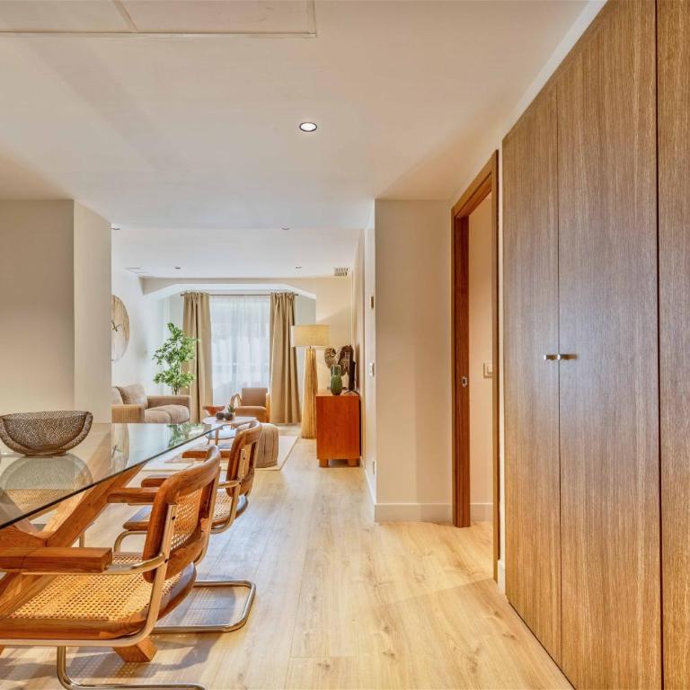 Bernabeu Place en Madrid - Apartamento V de 1 dormitorio - 6