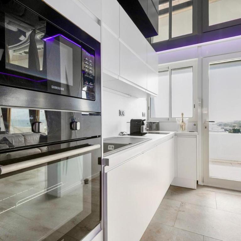 Gin Fizz Port Nature - One-Bedroom Apartment - 8
