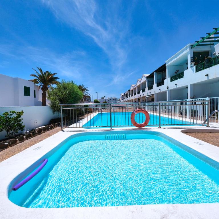 Casa Emilia - Pool and Close to the Beach By Lanzarote Vacation Homes - Casa con 1 dormitorio - 1
