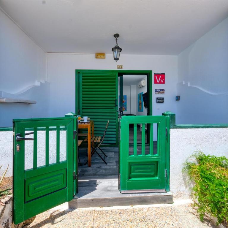 Casa Emilia - Pool and Close to the Beach By Lanzarote Vacation Homes - Casa con 1 dormitorio - 5