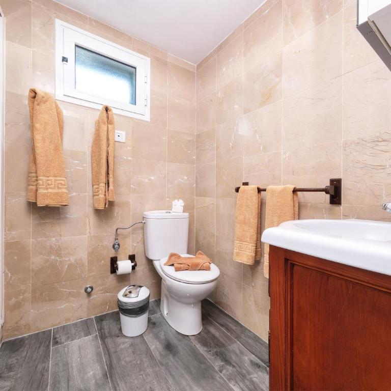 Casa Emilia - Pool and Close to the Beach By Lanzarote Vacation Homes - Casa con 1 dormitorio - 23