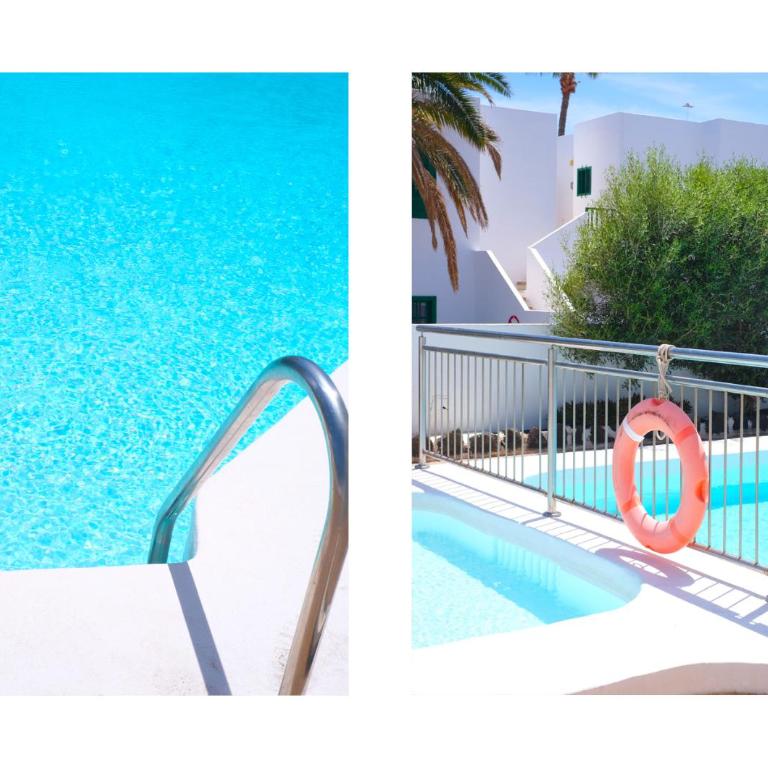 Casa Emilia - Pool and Close to the Beach By Lanzarote Vacation Homes - Casa con 1 dormitorio - 32