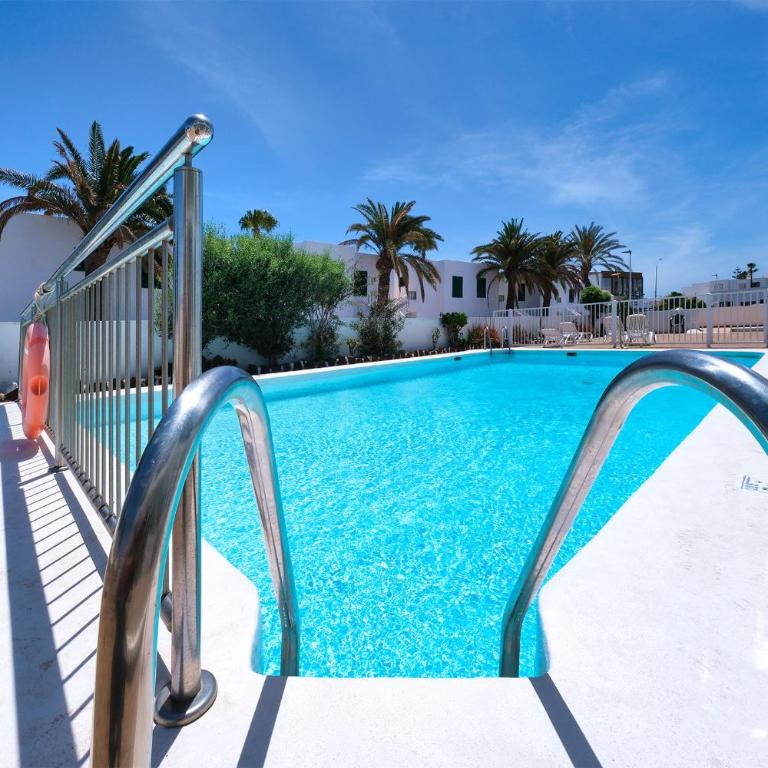 Casa Emilia - Pool and Close to the Beach By Lanzarote Vacation Homes - Casa con 1 dormitorio - 31