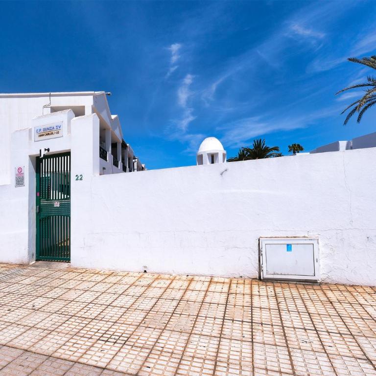Casa Emilia - Pool and Close to the Beach By Lanzarote Vacation Homes - Casa con 1 dormitorio - 36