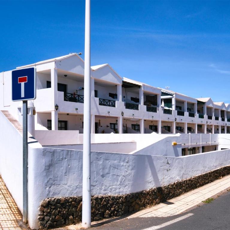 Casa Emilia - Pool and Close to the Beach By Lanzarote Vacation Homes - Casa con 1 dormitorio - 37