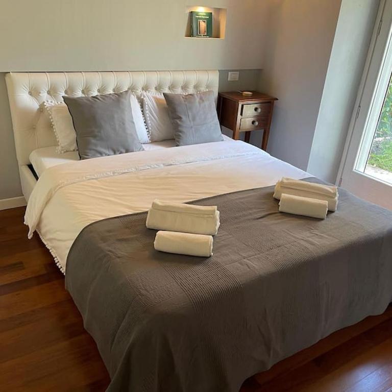 Gazzego 8 - One-Bedroom Apartment - 6