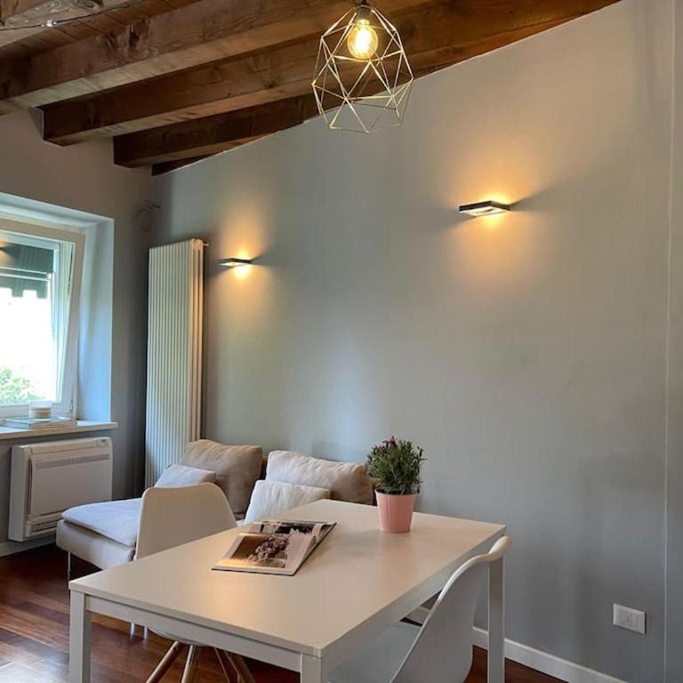 Gazzego 8 - One-Bedroom Apartment - 13