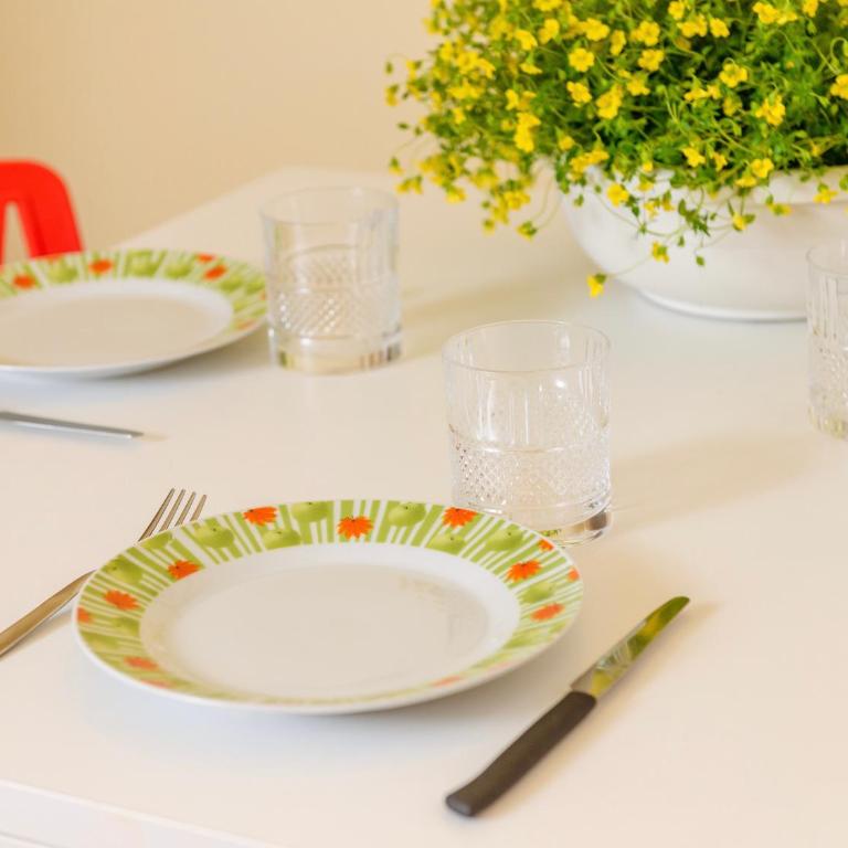 Ideal Rooms - Ampia Camera Matrimoniale - 10