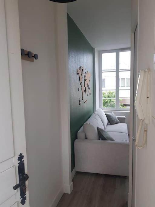 Appartement centre d'Orléans en bord de Loire - Apartment mit 1 Schlafzimmer - 24