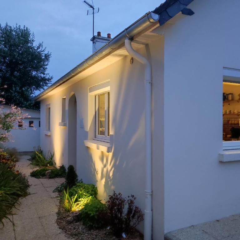 La Sapinière - Haus mit 2 Schlafzimmern - 2