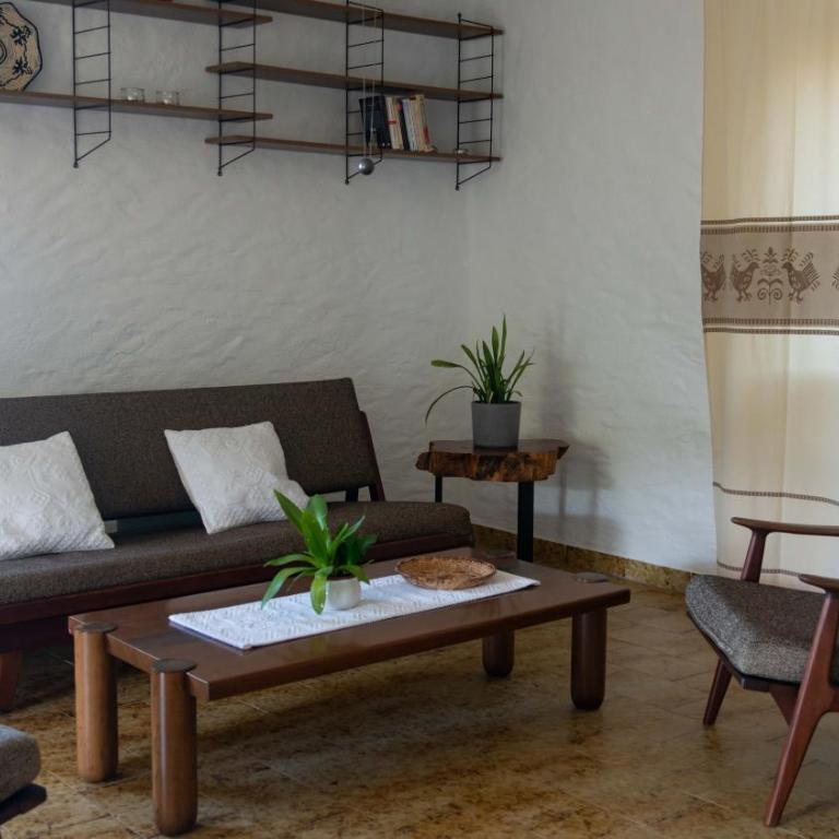 Casa Cedro - Appartamento - 1