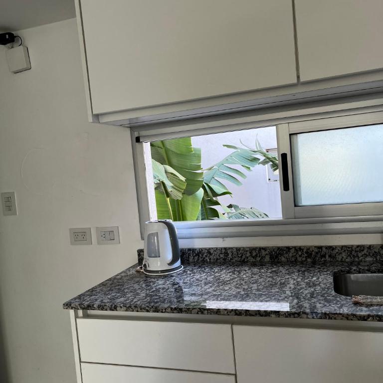 Dos ambientes San Justo - One-Bedroom Apartment - 5