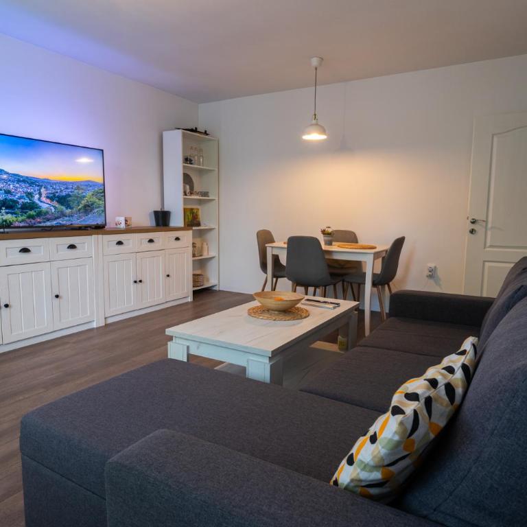 Apartment Stay Sarajevo - Apartman sa 1 Spavaćom Sobom - 2