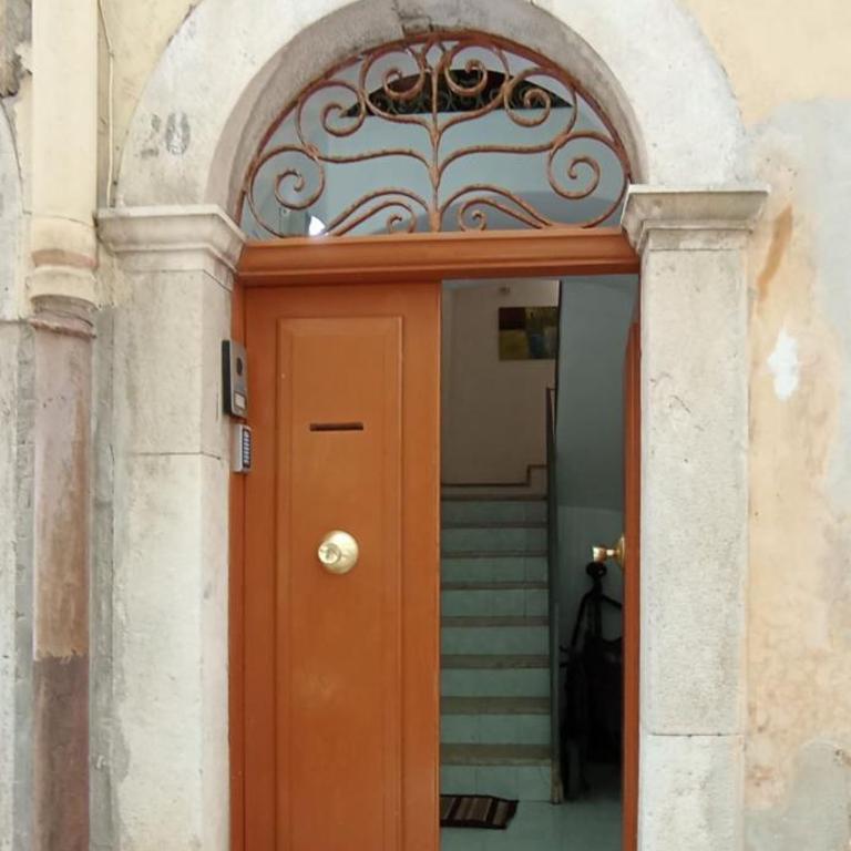 Camera blu Caboto - Double Room - 17