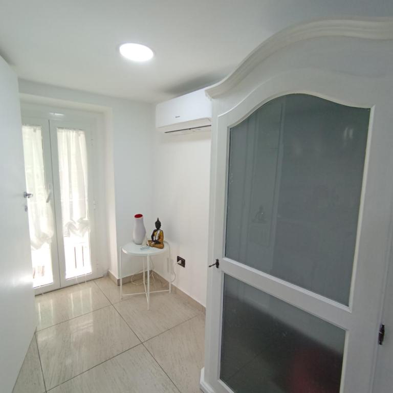 Camera blu Caboto - Double Room - 11