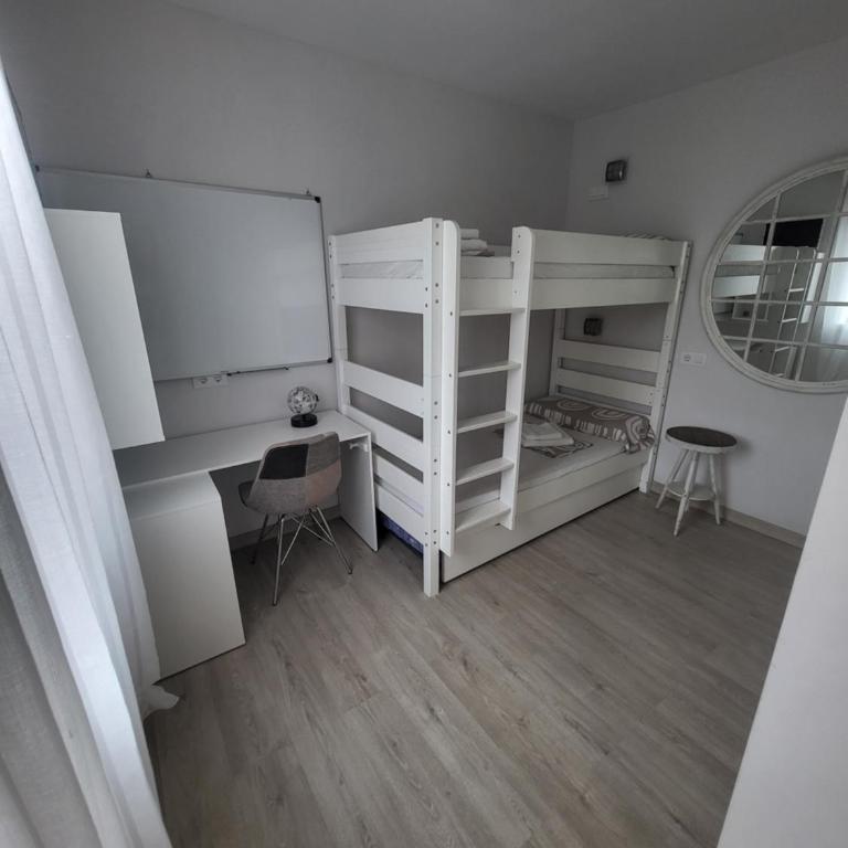 Palmeral Beach Lara Casas - Apartamento de 3 dormitorios - 16