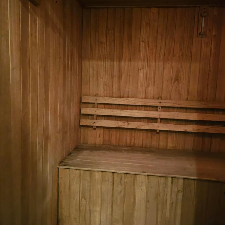 Recoleta Beautiful Apartment Premium Seg 24 hs con Amenities - One-Bedroom Apartment - 24