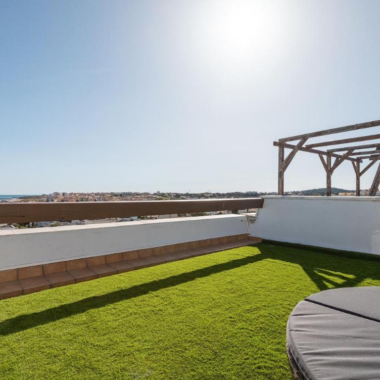 Gin Fizz Port Nature - One-Bedroom Apartment - 28