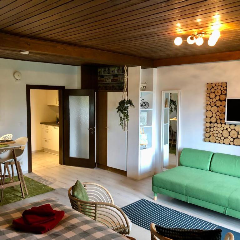 Schans Appartements - Studio-Apartment - 11