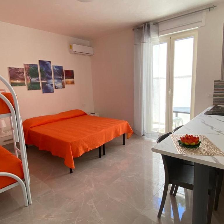 Panthenon 4.0 - Monolocale Familiare - 5