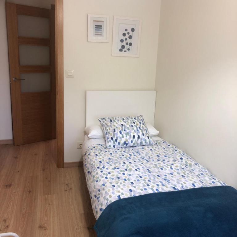 Alojamiento ideal en Santiago - Apartamento de 3 dormitorios - 13