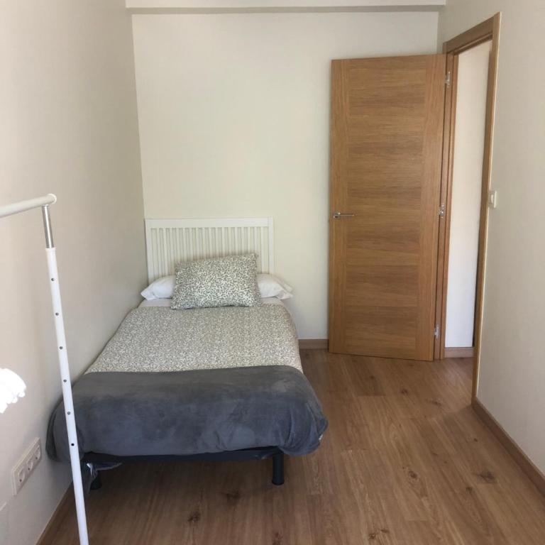 Alojamiento ideal en Santiago - Apartamento de 3 dormitorios - 12