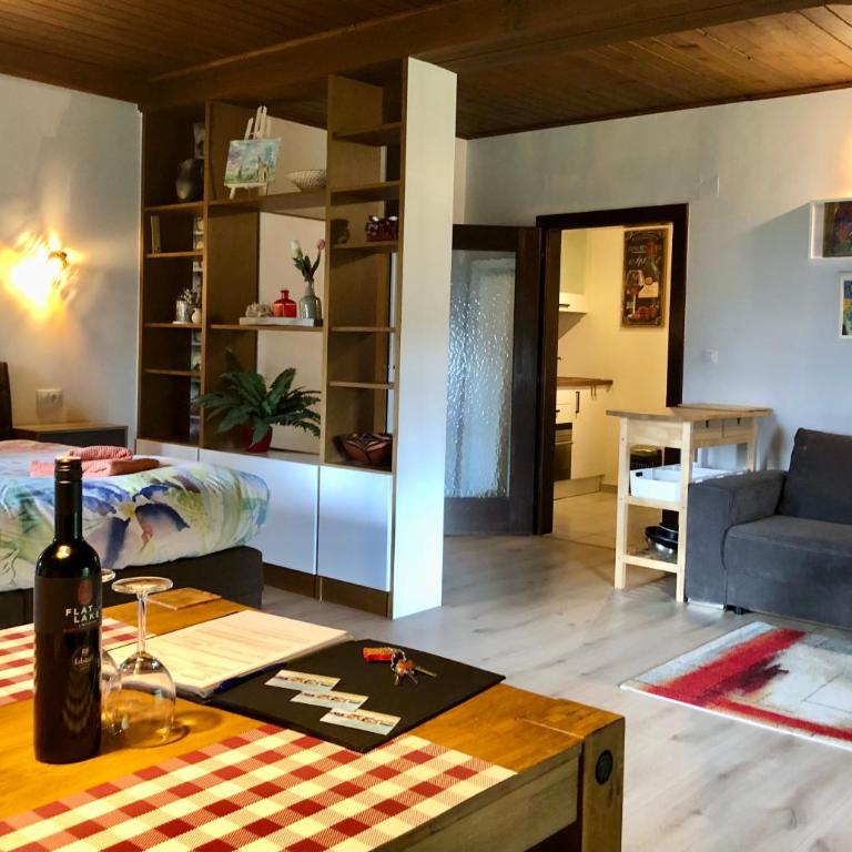 Schans Appartements - Studio-Apartment - 12