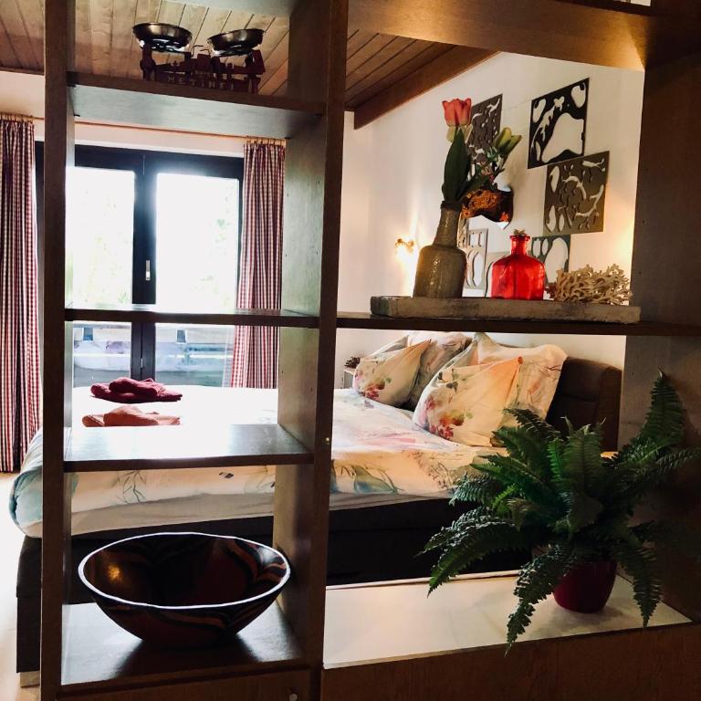 Schans Appartements - Studio-Apartment - 14