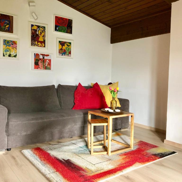 Schans Appartements - Studio-Apartment - 15