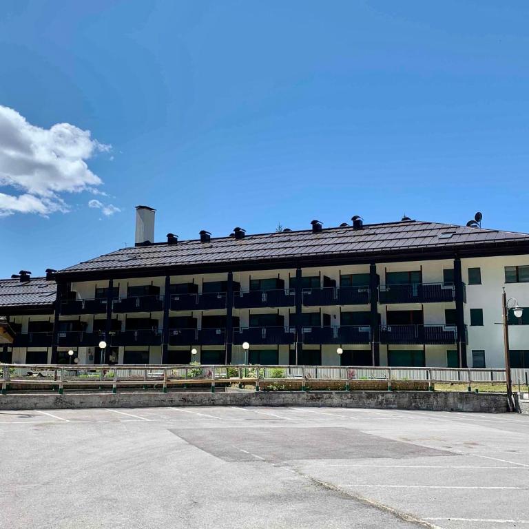 Bilocale Nardis 6 - Appartamento con 2 Camere da Letto - 14
