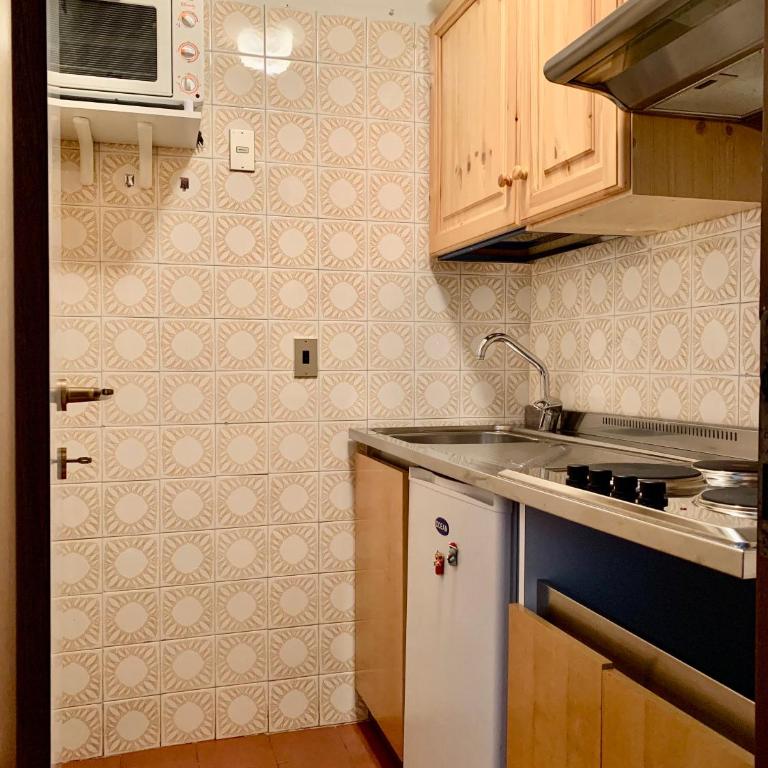 Bilocale Nardis 6 - Appartamento con 2 Camere da Letto - 3