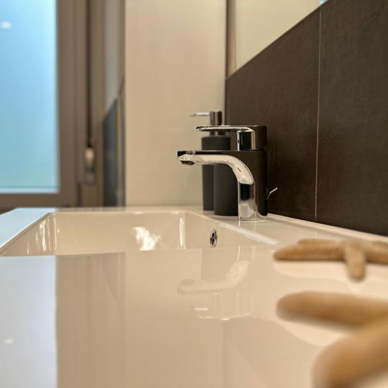 Four Season Rimini apartments 130mq Esclusivo - Appartamento con 3 Camere da Letto - 25