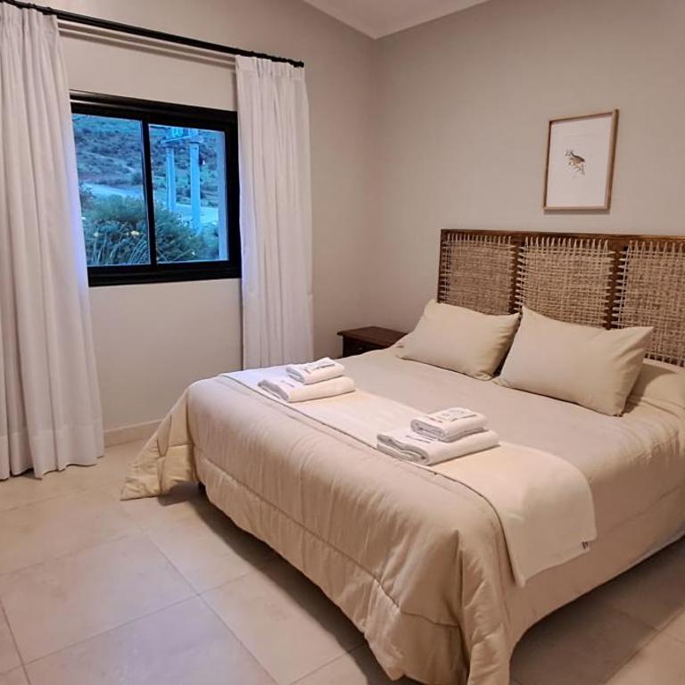 Hostería La Angostura - Casa de 3 dormitorios - 3