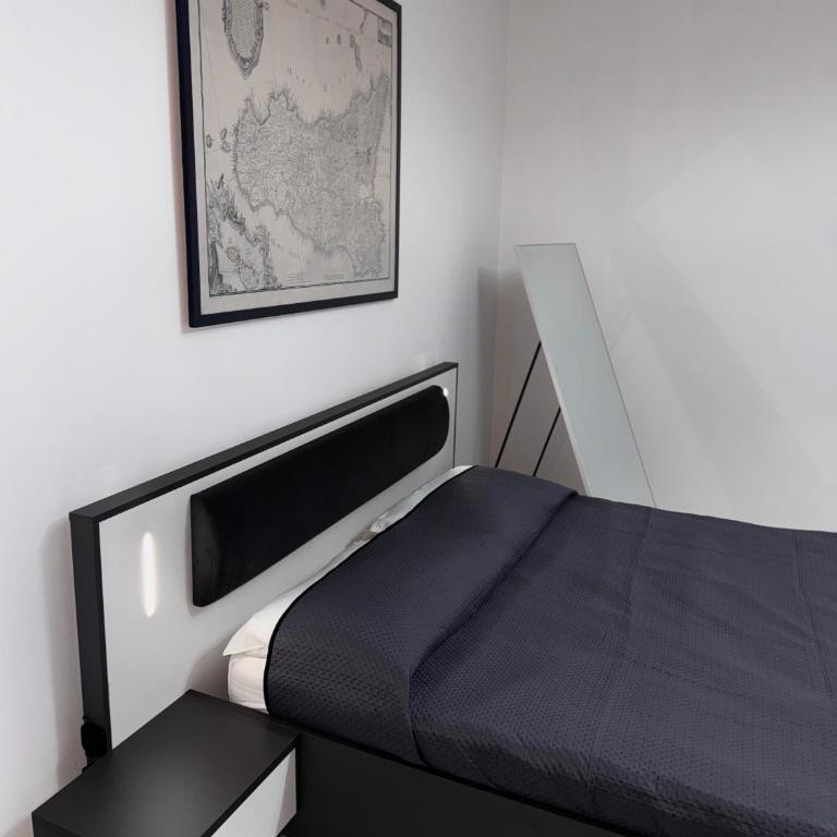 Cannatella's Mansion - Deluxe Room - 4