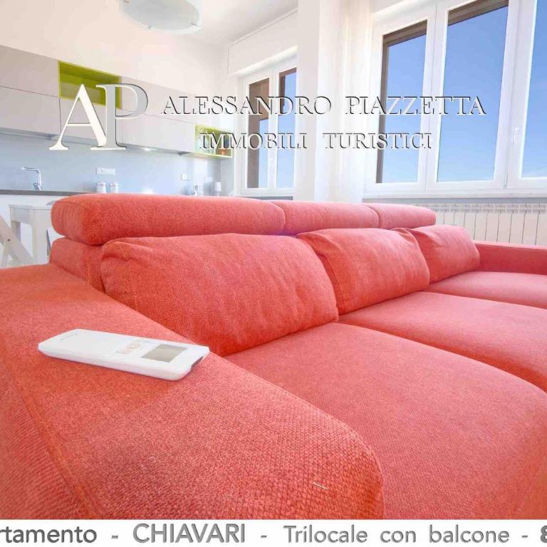 Casa Matilde - Appartamento con 2 Camere da Letto - 1