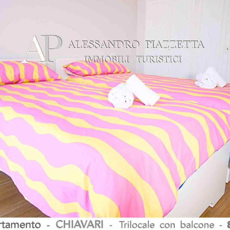 Casa Matilde - Appartamento con 2 Camere da Letto - 31