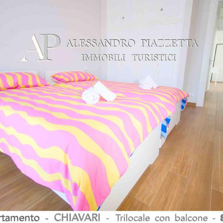 Casa Matilde - Appartamento con 2 Camere da Letto - 30